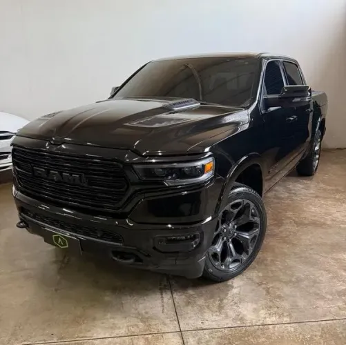 Ram 1500 Limited Night Edition 5.7 4X4 Aut. 2023
