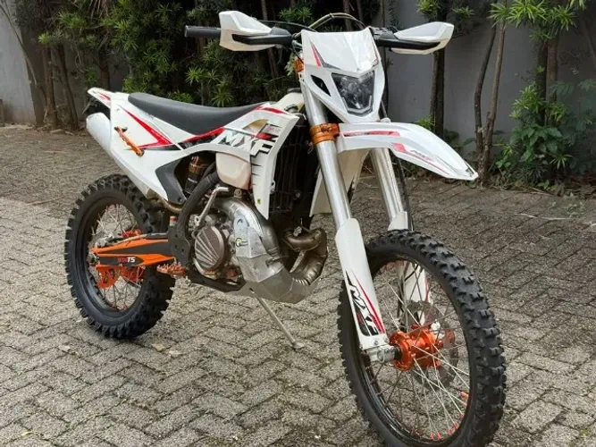 MXF 300 TS - 2024