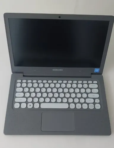 Notebook Samsung NP530X 4Gb
