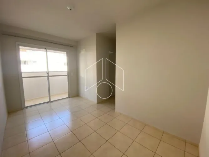 Residencial Apartamento em Marília