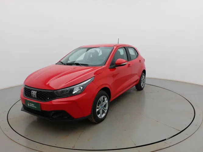 Fiat Argo Drive 1.0 Firefly 2025