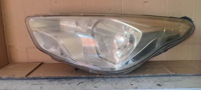 Farol ka 2014/2018 (cromado)