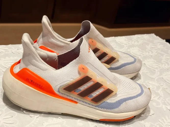 Adidas ultraboost the Simpsons