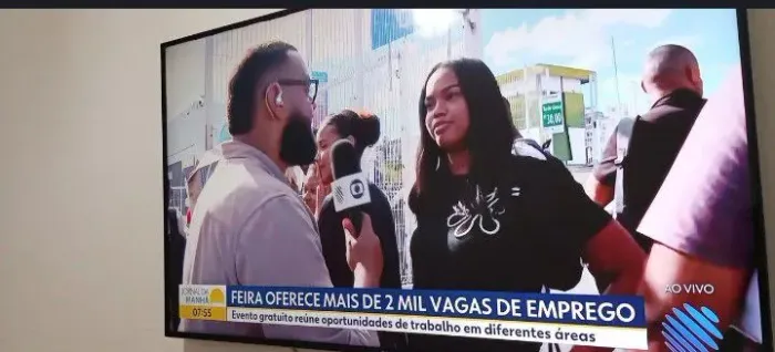 TV LG 55 polegadas NOVA