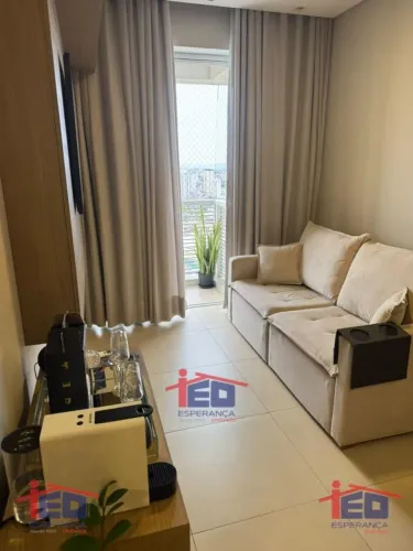 Residencial - Centro