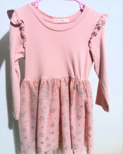 Roupa menina