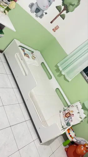 Cama infantil