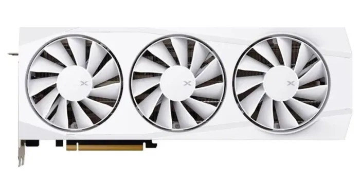 Placa de video RX9070XT XFX Quick Silver 2 anos de garantia