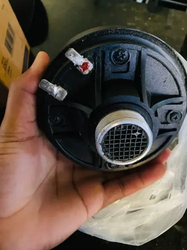 Driver Jbl