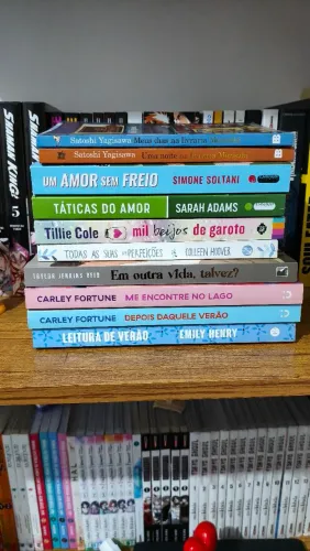 Livros