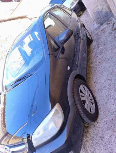 Chevrolet Zafira Expres. 2.0 MPFI Flexpower 5P AUT 2009