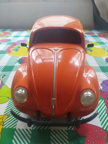 Fusca Maisto escala 1/10 41 cm