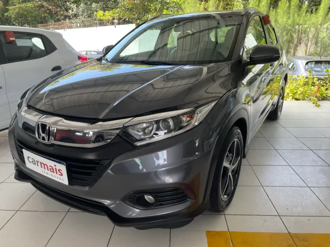 Honda HR-V EX 1.8 Flexone 16V 5P Aut. 2021