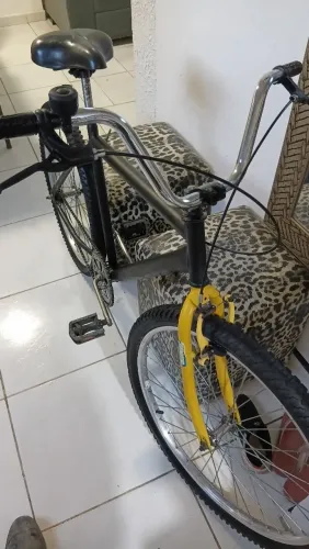 Bike aro 26