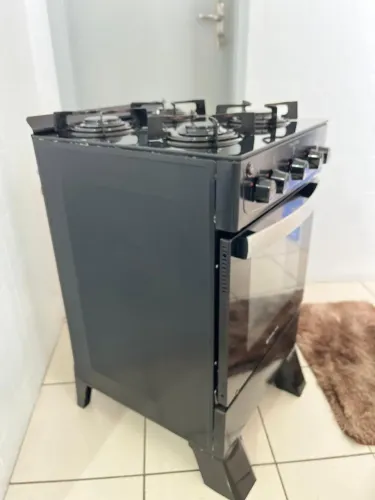 Vendo fogão bem conservado