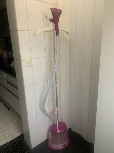 Vaporizador / passador de roupas