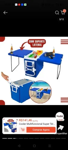 Cooler