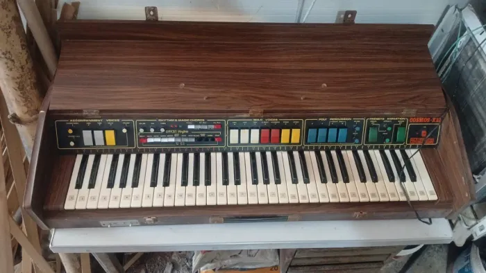 Piano Palmer Cosmos X-21 