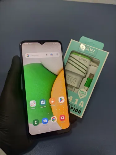 Samsung A3 Core