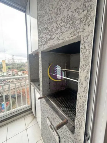 Apartamento com 2 dormitórios à venda - Presidente Altino - Osasco/SP