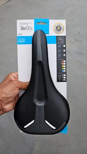 Selim shimano pro volture 