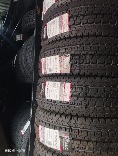 PNEUS REMOLD 175/65R14