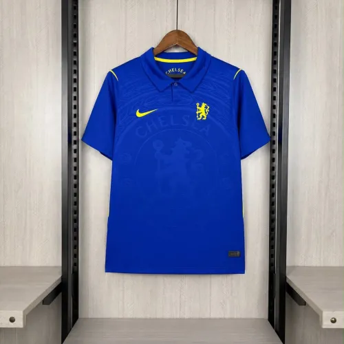 Camisa do Chelsea Temporada 26/27