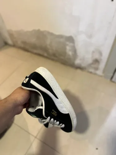 Tênis puma suede xl original