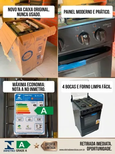 Fogão