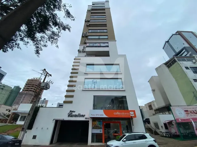 Apartamento para locação, Centro, Chapecó - SC