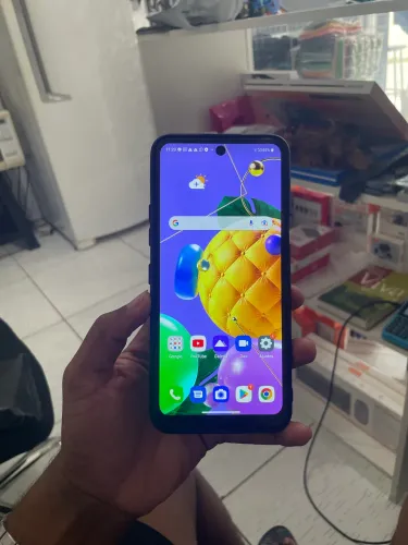 Celulares 