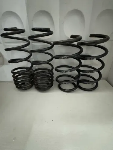 Molas esportivas H&R Fiat Linea 