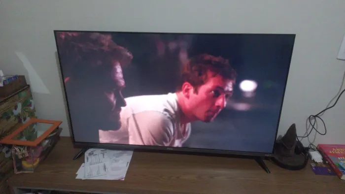 TV 43 POLEGADAS PHILCO