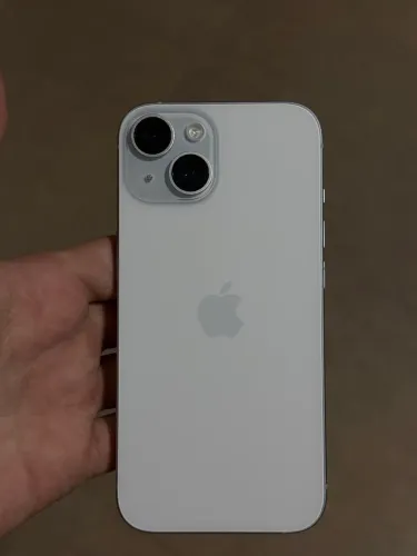 Iphone 15 Branco 128 GB