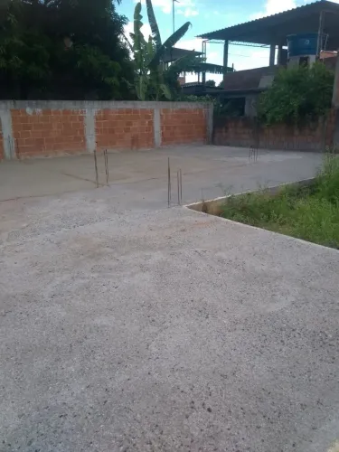 VENDO ÓTIMO TERRENO