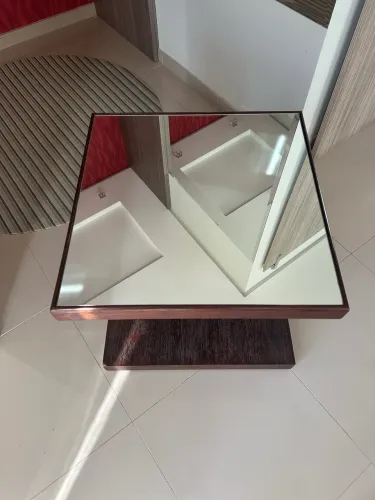 Mesa para sala de estar