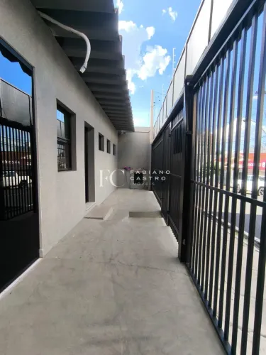 Sala comercial à venda no bairro Centro - São José do Rio Preto/SP