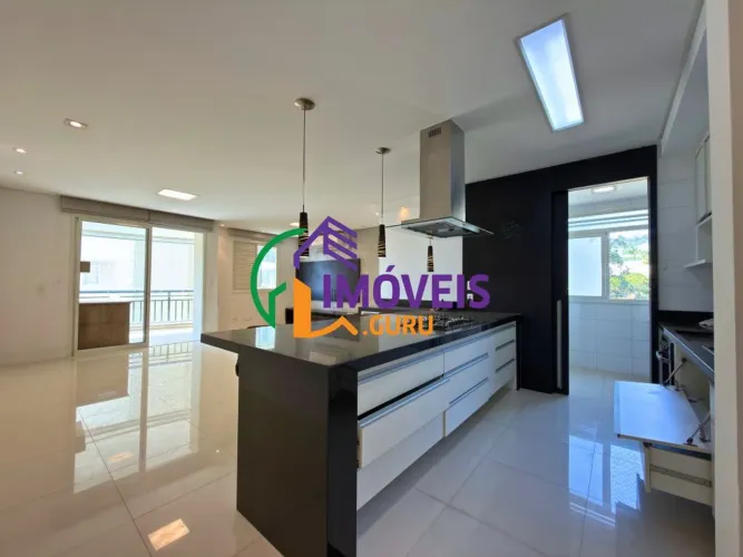 APARTAMENTO - TAMBORÉ - SP