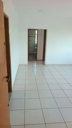 APARTAMENTO JARDIM AMÉRICA 2 QUARTOS SENDO 1 SUÍTE MONTADO EM ARMÁRIOS, SALA AMPLA, COZINH
