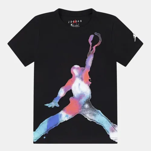 Camiseta Nike Jordan infantil 5-6 anos Nova