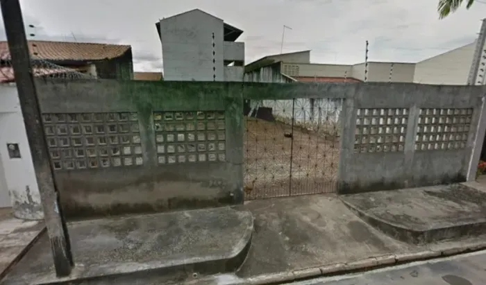 LOTE 11m X 30m NASCENTE BAIRRO BOA VISTA