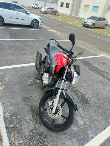 Yamaha factor 125 2024/2025