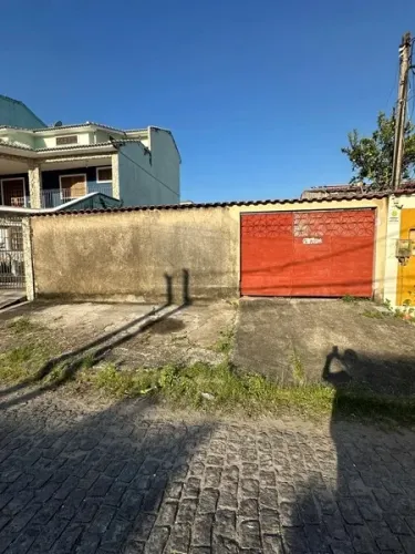 VENDO TERRENO EM BANGU!!!