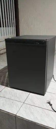 Frigobar Consul envelopado