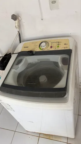 Maquina de lavar 13kg