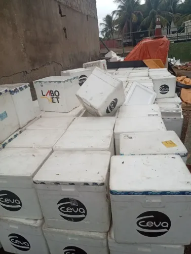 Cx isopor 40x36x32 