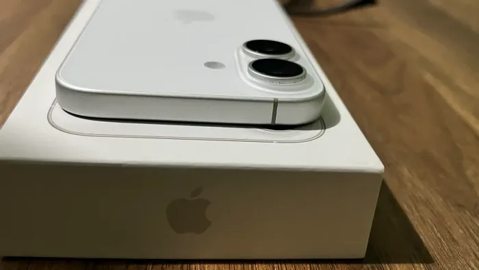 Iphone 16 128GB