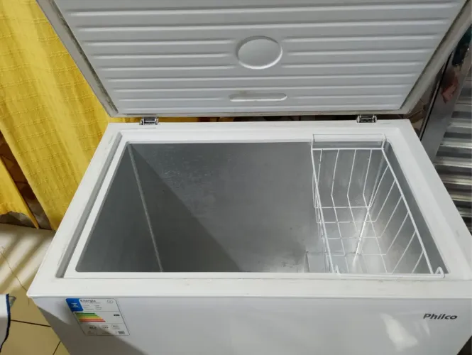Frizer Philco novo