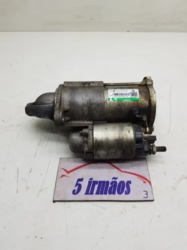 Motor Arranque Chevrolet Cruze 1.8 Man 2013 / 2014