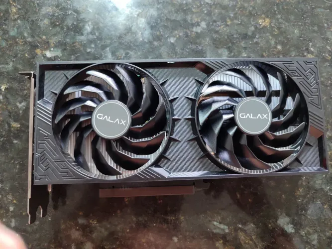 RTX 4060 8GB - Galax